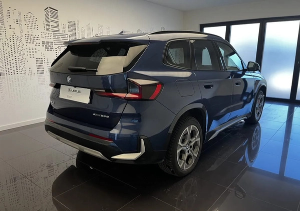 BMW X1 cena 209900 przebieg: 17000, rok produkcji 2023 z Mińsk Mazowiecki małe 56